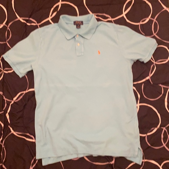 Polo Shirt - Picture 1 of 2